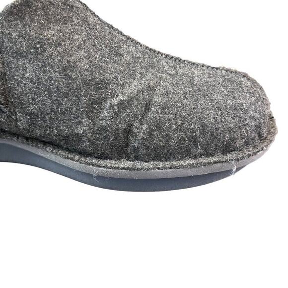 Clarks Cloudsteppers Womens Brown Slip On Slippers Casual Shoes Mules Loafers 10 - Picture 2 of 16